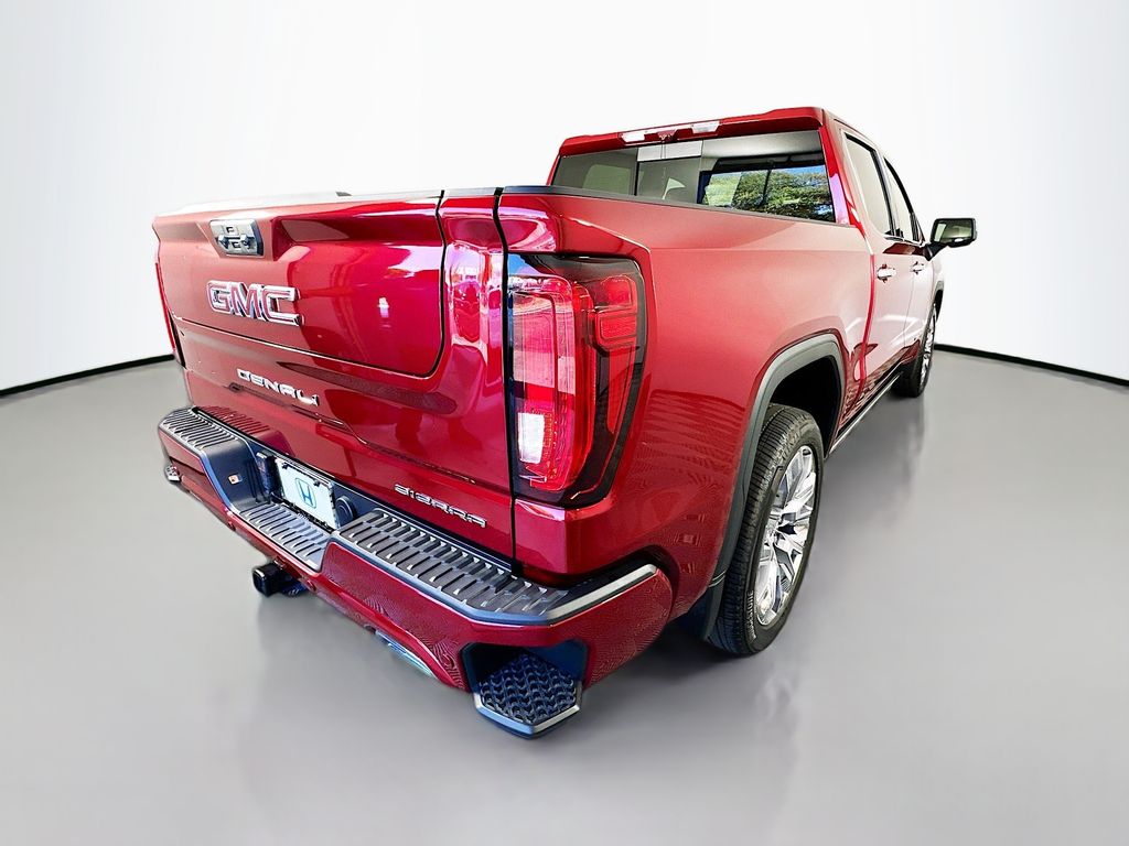 Thumbnail: 2024 GMC Sierra 1500 - 5