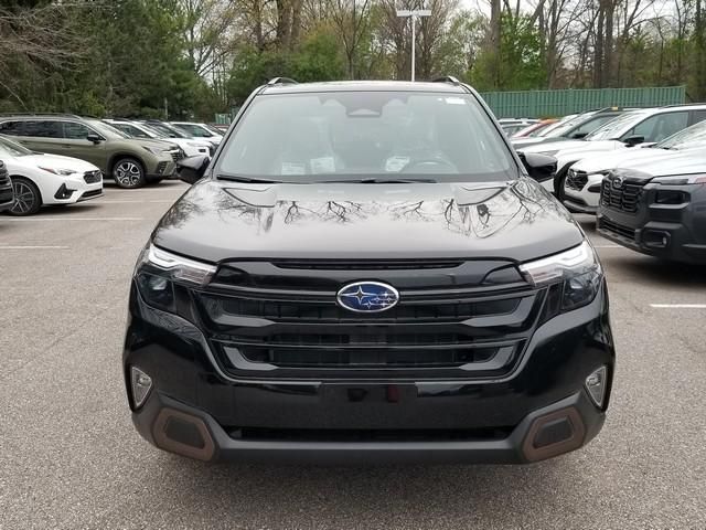 new 2026 Subaru Forester car, priced at $39,211