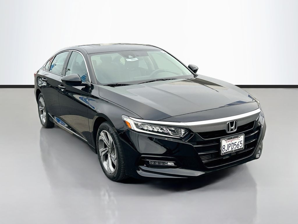 Thumbnail: 2018 Honda Accord - 3