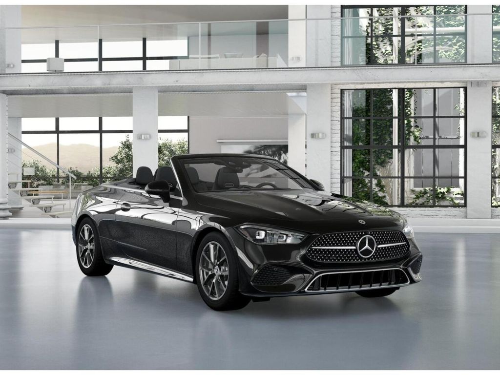 Thumbnail: 2026 Mercedes-Benz CLE - 10