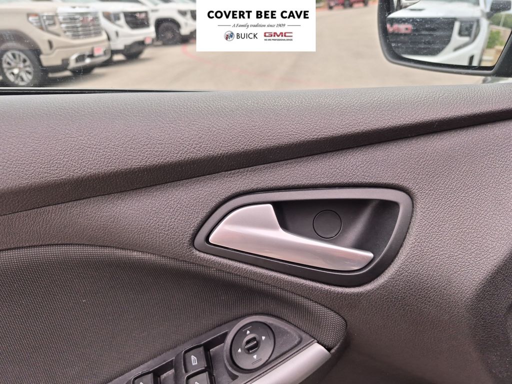 Used Car 2013 Ford Focus  Se For Sale Under $10,000 In Austin, Texas