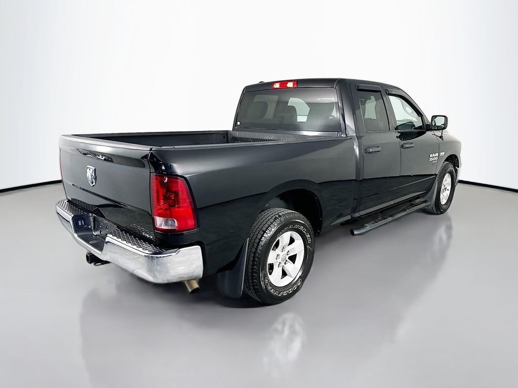 Ram1500 Classic7