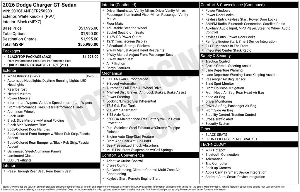 View vehicle photo 3