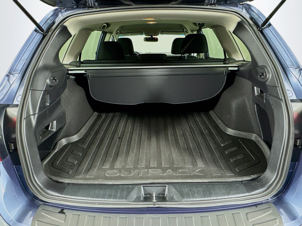 Used Car 2016 Subaru Outback  2.5i Premium For Sale Under $15,000 In Austin, Texas