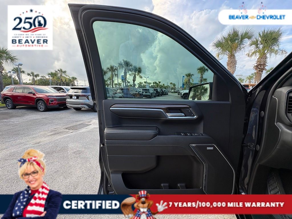 Used 2023 Chevrolet Silverado 1500 Truck