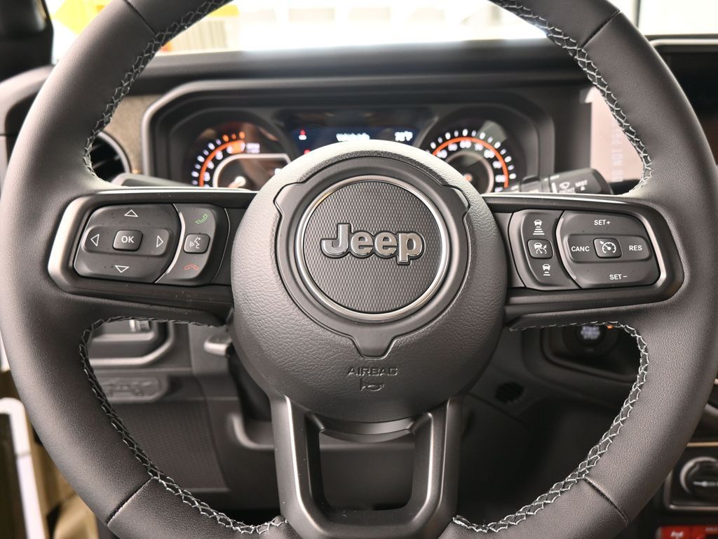 New 2026 41 Jeep Willys image 21