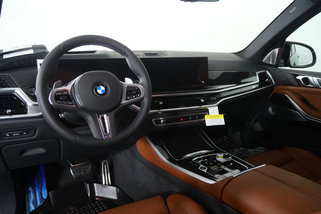 Thumbnail: 2026 BMW X5 - 17