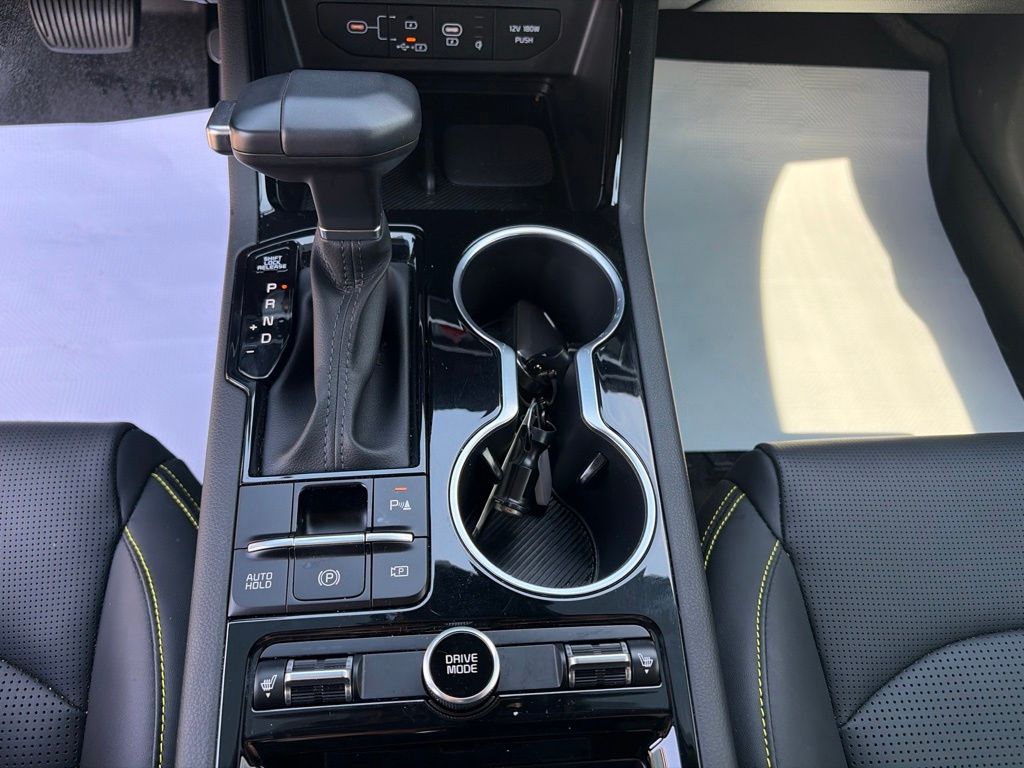 2026 Kia K5 GT Gray at Auto Express Mitsubishi