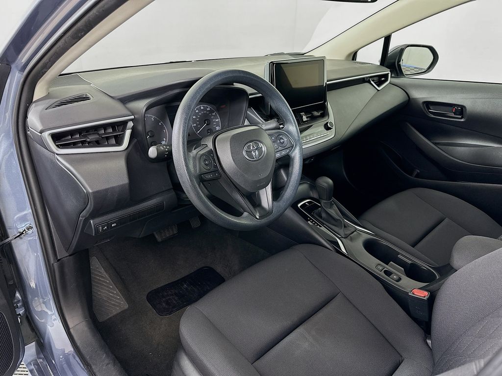 Thumbnail: 2024 Toyota Corolla - 9