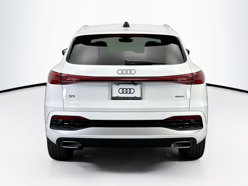 Thumbnail: 2025 Audi Q5 - 6