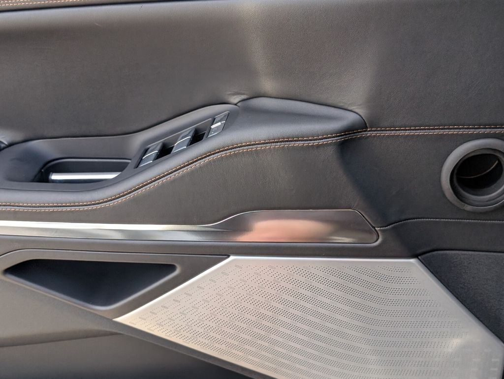 new 2026 Lincoln Navigator car, priced at $123,415