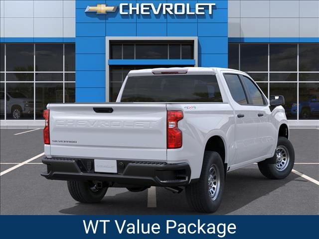 ChevroletSilverado 15004