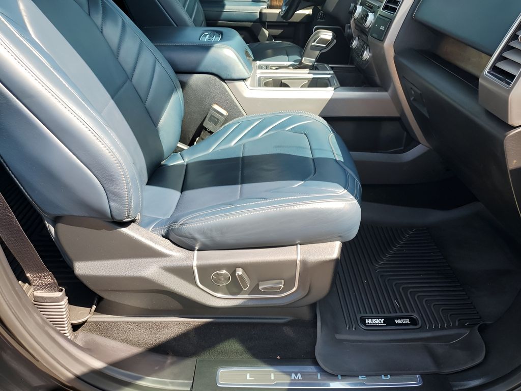 Used Car 2018 Ford F-150  Lariat For Sale Under $35,000 In Austin, Texas