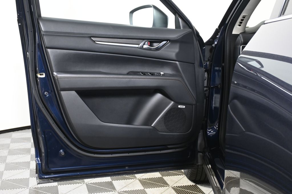 Thumbnail: 2021 Mazda CX-5 - 30