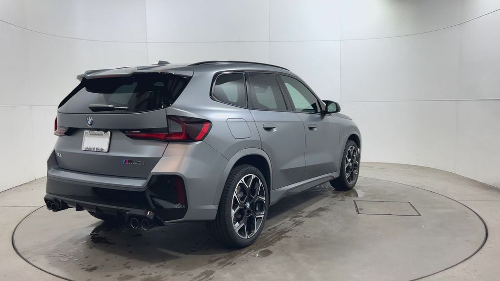 Thumbnail: 2026 BMW X1 - 8