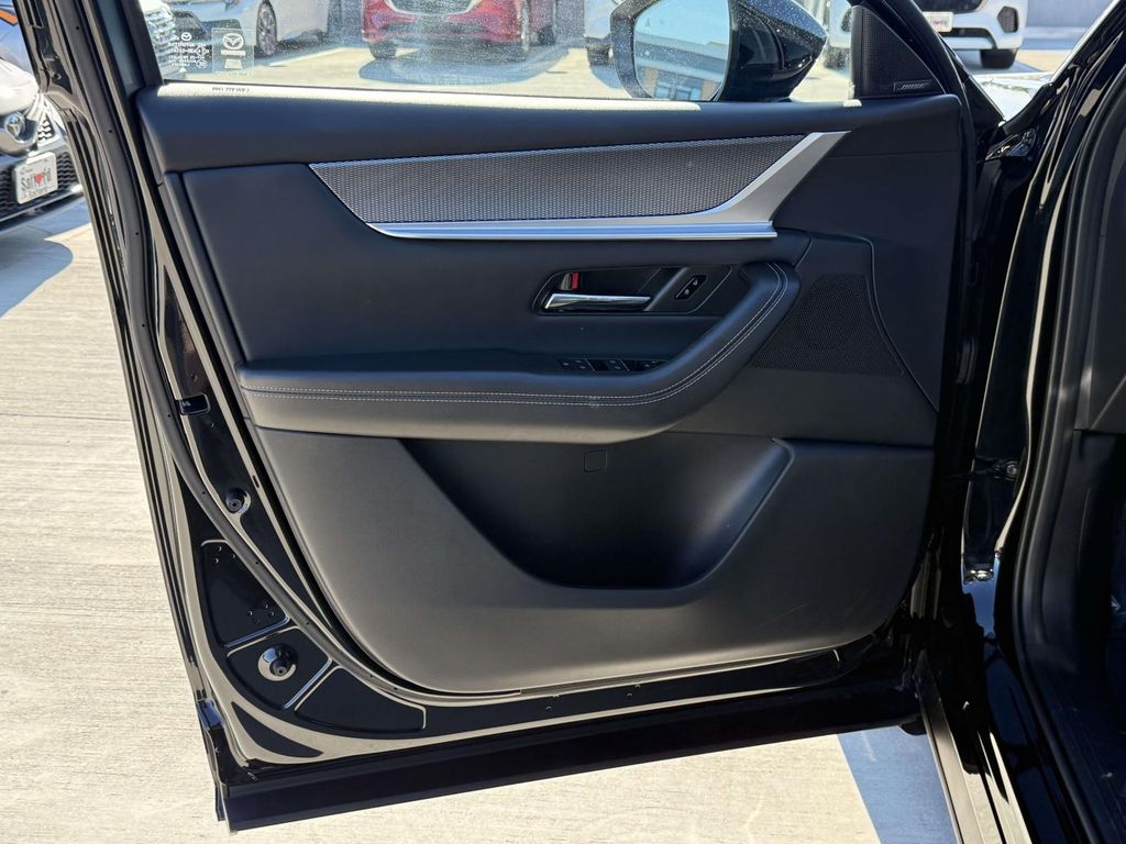 2026 Mazda CX-90 Premium Sport Package - Photo 29