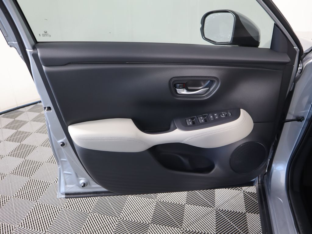 Thumbnail: 2026 Honda HR-V - 24