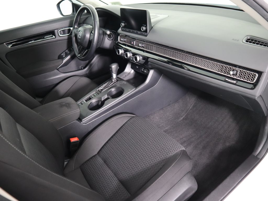 Thumbnail: 2024 Honda Civic - 17