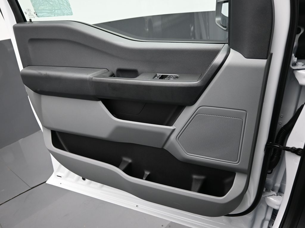 2026 Ford F-250 XL photo 13