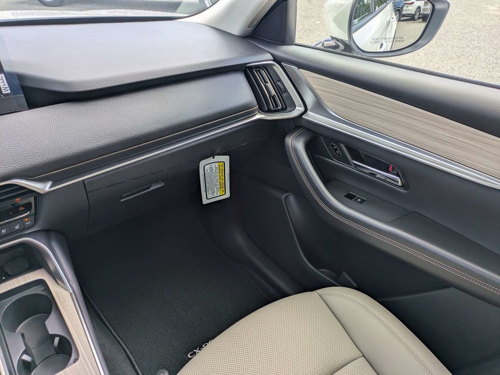 2026 Mazda CX-90 3.3 Turbo Preferred