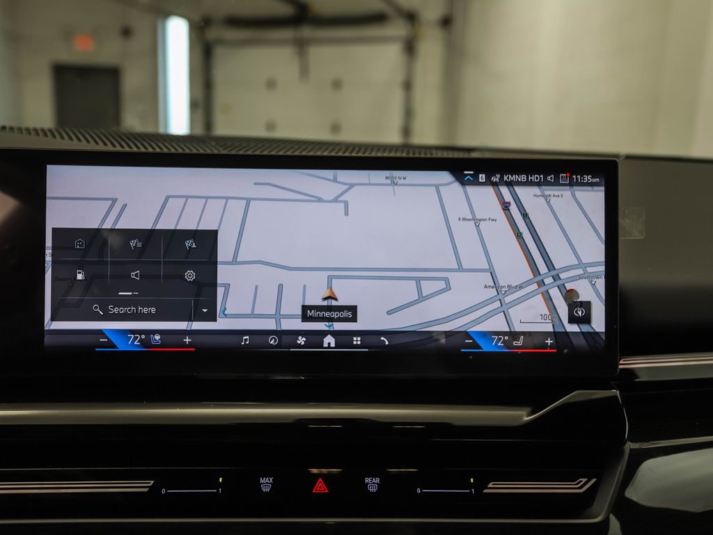 Thumbnail: 2026 BMW 5 Series - 18