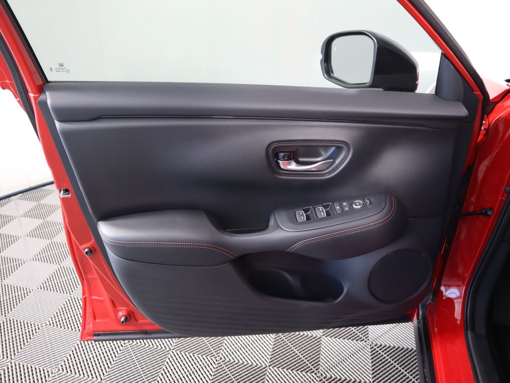 Thumbnail: 2026 Honda HR-V - 24