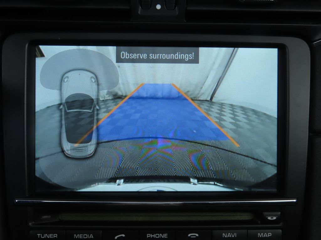 Thumbnail: 2016 Porsche 911 - 24