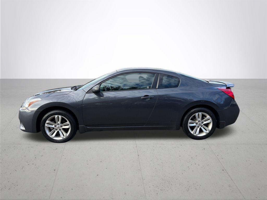 2010 Nissan Altima 2.5 S