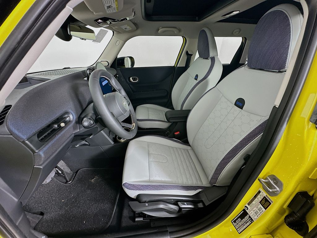 2025 MINI Cooper Hardtop S 16