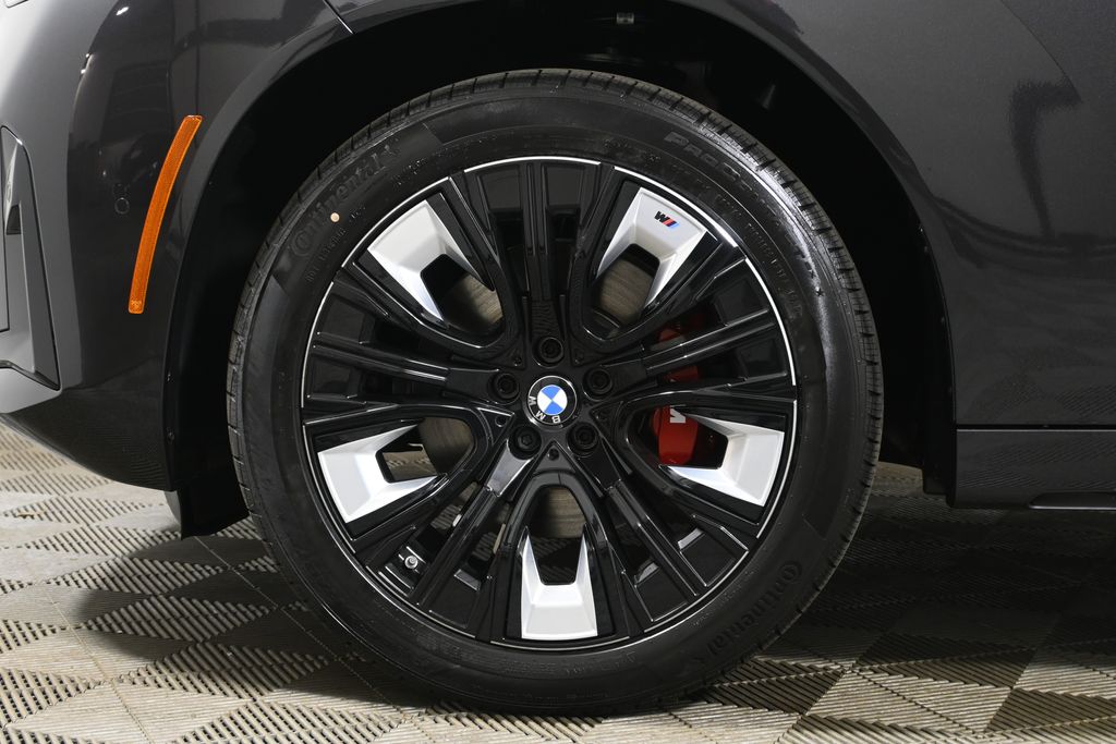 Thumbnail: 2026 BMW X3 - 12