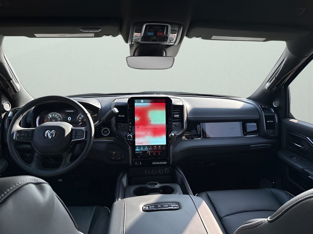 New Car 2025 Ram 2500  Rebel For Sale Under $80,000 In Austin, Texas