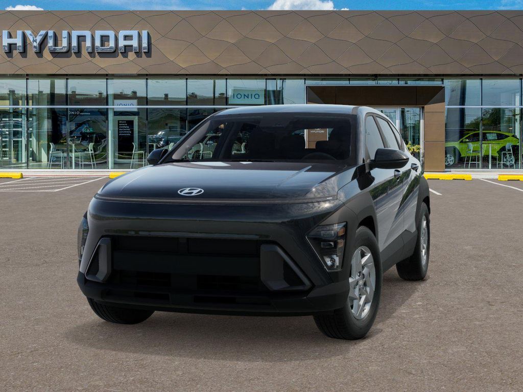 Thumbnail: 2025 Hyundai Kona - 6