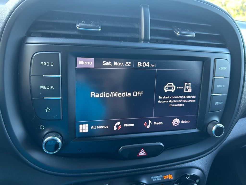 Thumbnail: 2022 Kia Soul - 23