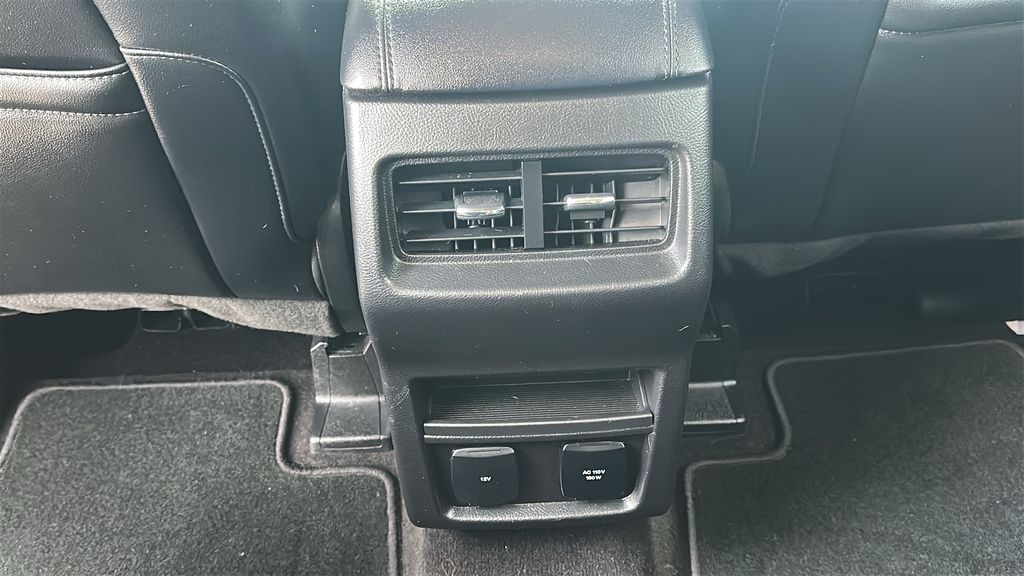 2019 Ford Edge SEL White at DeMontrond Gulf Freeway