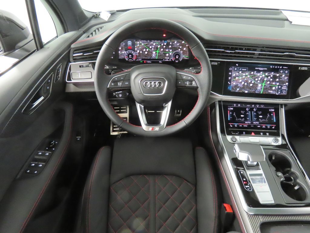 Thumbnail: 2026 Audi Q7 - 13