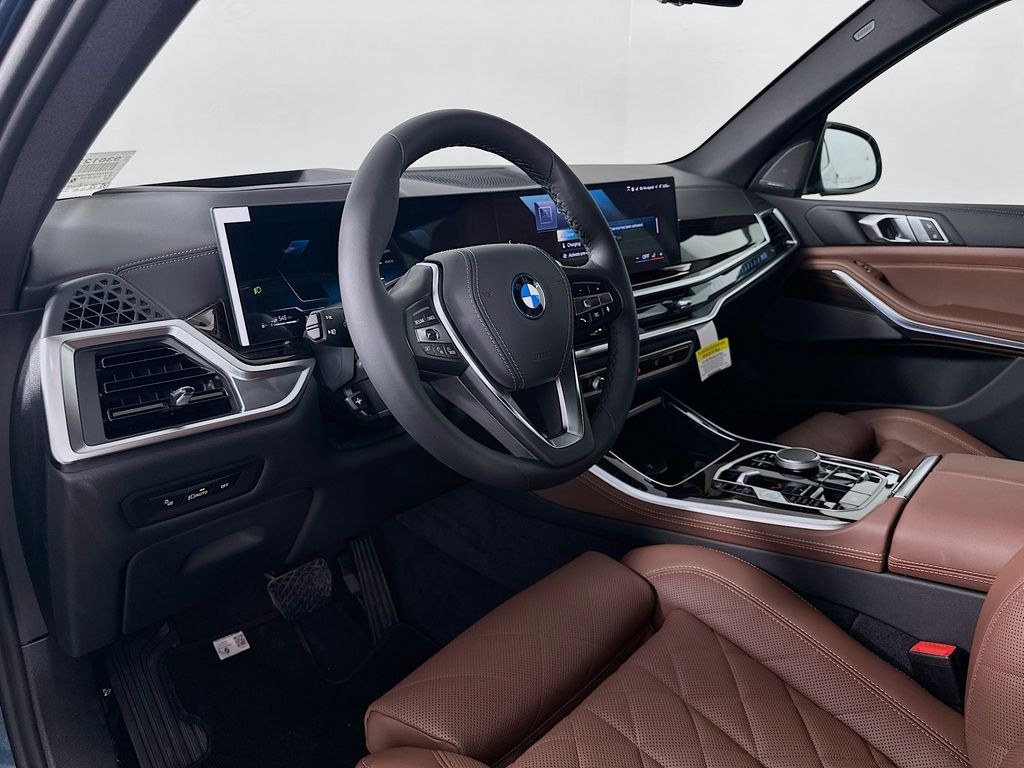 Thumbnail: 2026 BMW X5 - 9