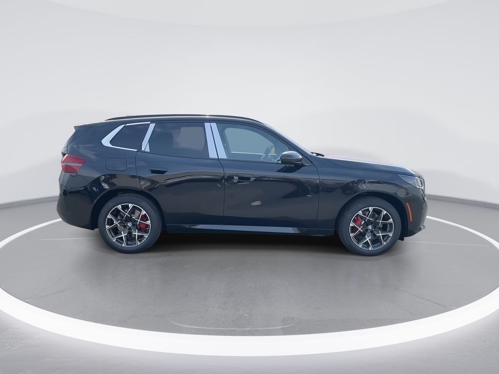 Thumbnail: 2026 BMW X3 - 9