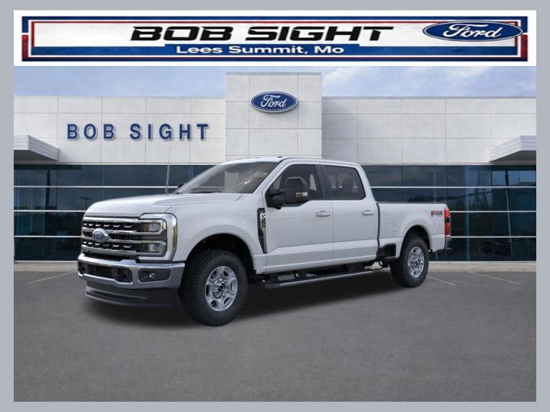 2026 Ford F-350SD 