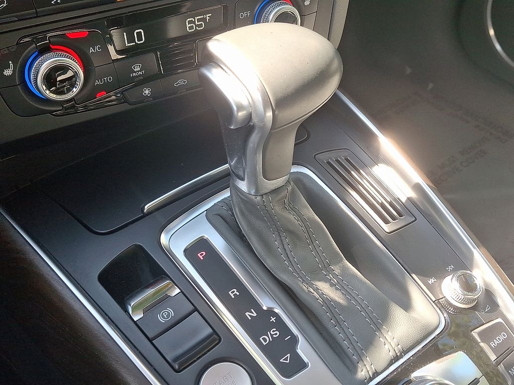 2017 Audi Q5 Premium Plus 15