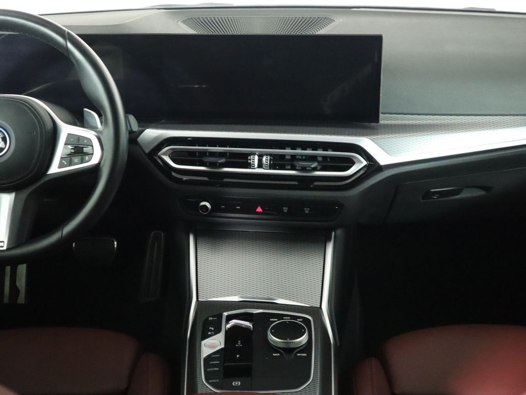 Thumbnail: 2023 BMW 3 Series - 14