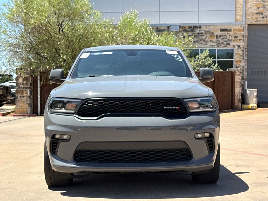 Used 2022 Dodge Durango SUV