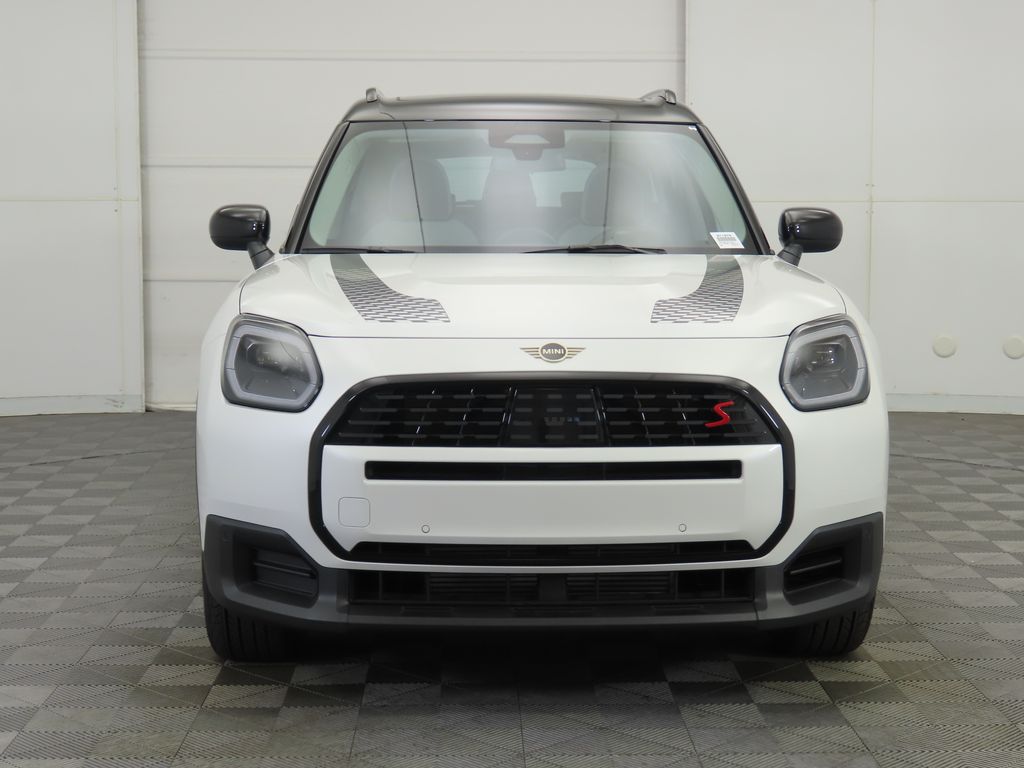 Thumbnail: 2026 MINI Cooper Countryman - 2