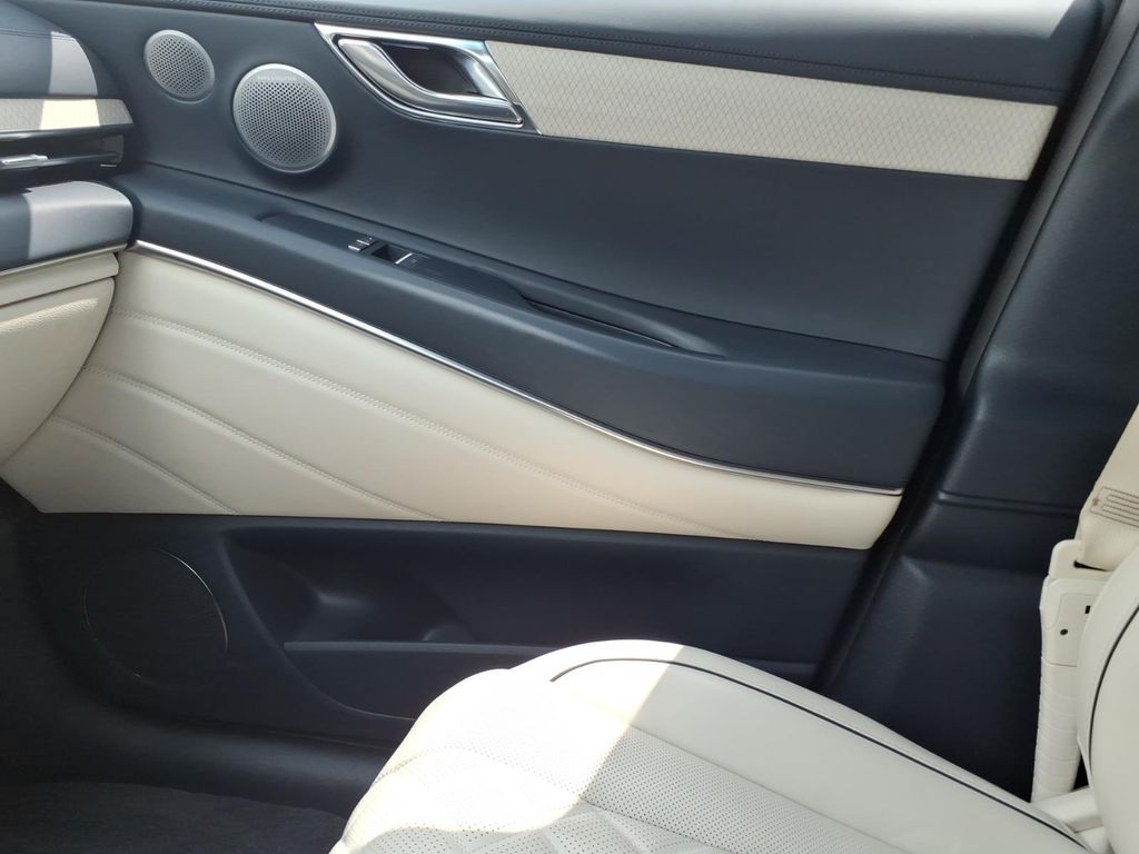 Used 2025 Genesis GV80 SUV