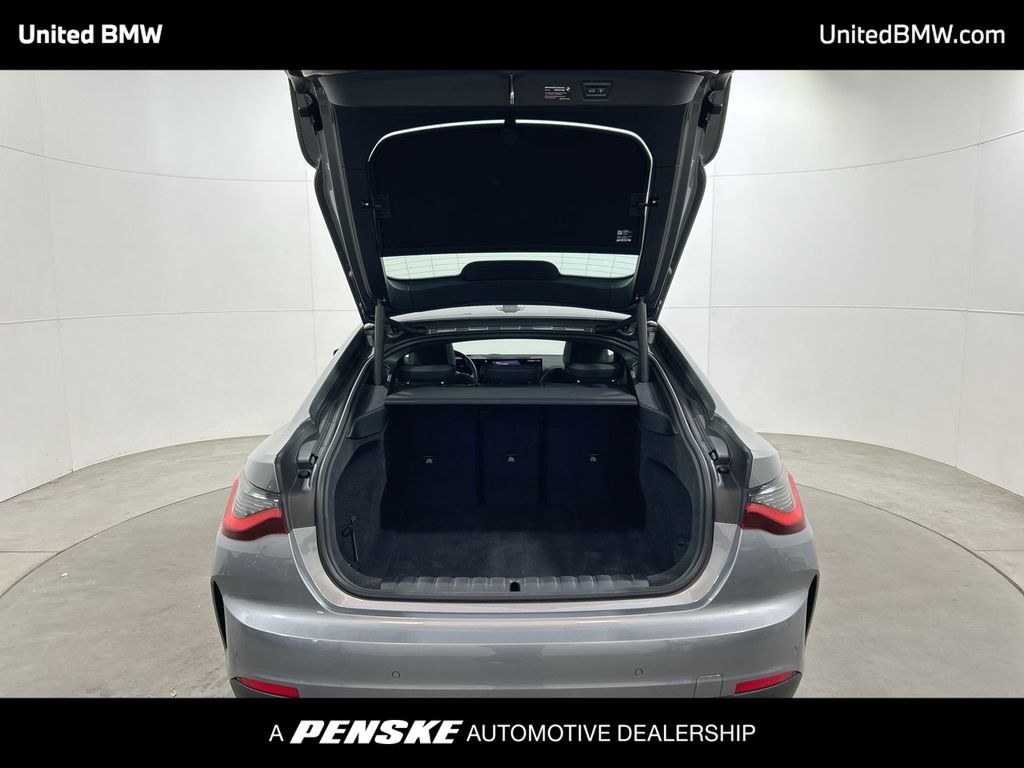 Thumbnail: 2024 BMW 4 Series - 22
