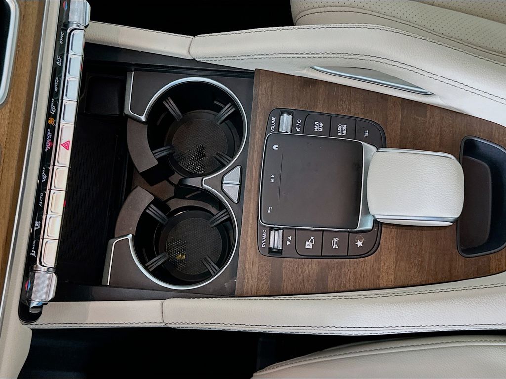 Thumbnail: 2021 Mercedes-Benz GLE - 17