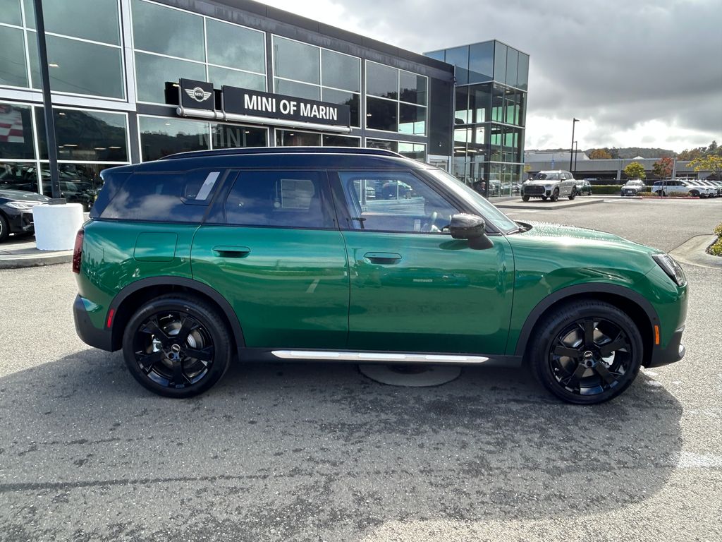 Thumbnail: 2026 MINI Cooper Countryman - 6