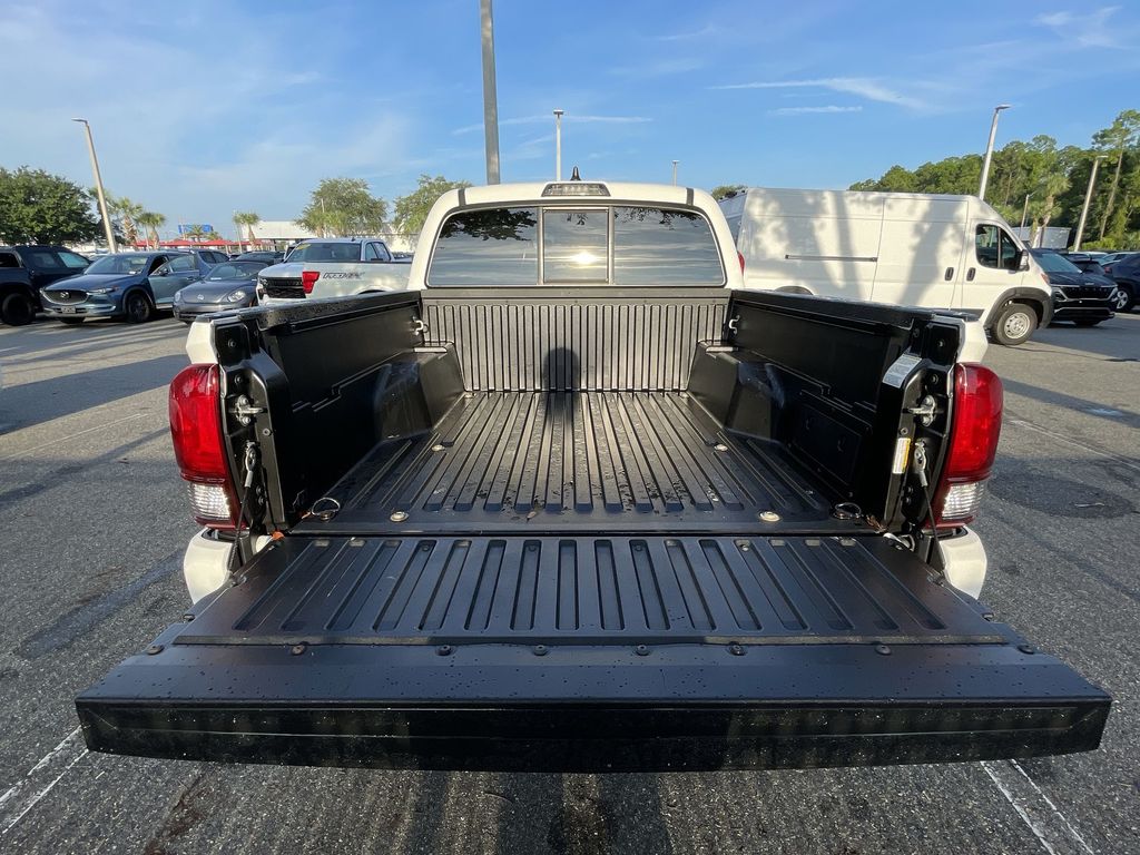 Used 2022 Toyota Tacoma Truck