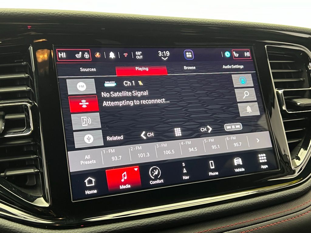 Thumbnail: 2025 Dodge Durango - 14