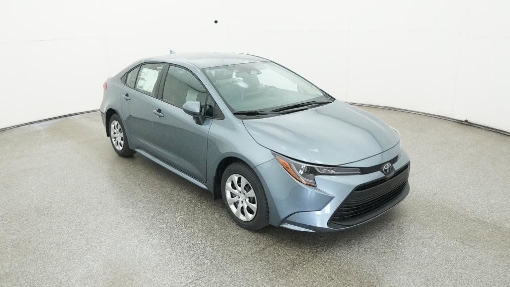 Thumbnail: 2026 Toyota Corolla - 7