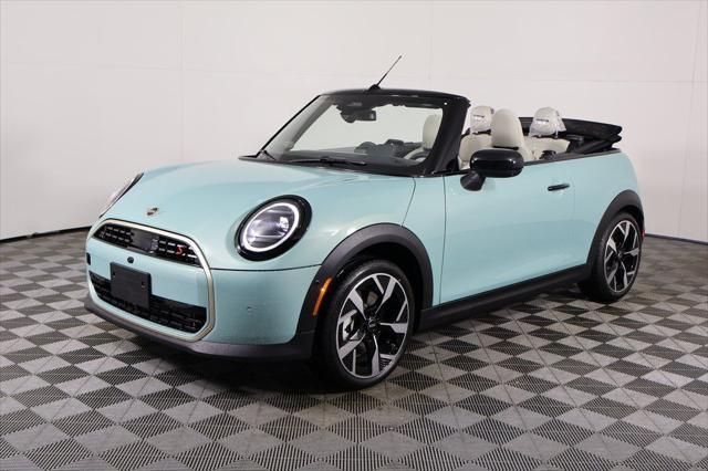 Thumbnail: 2026 MINI Cooper - 3
